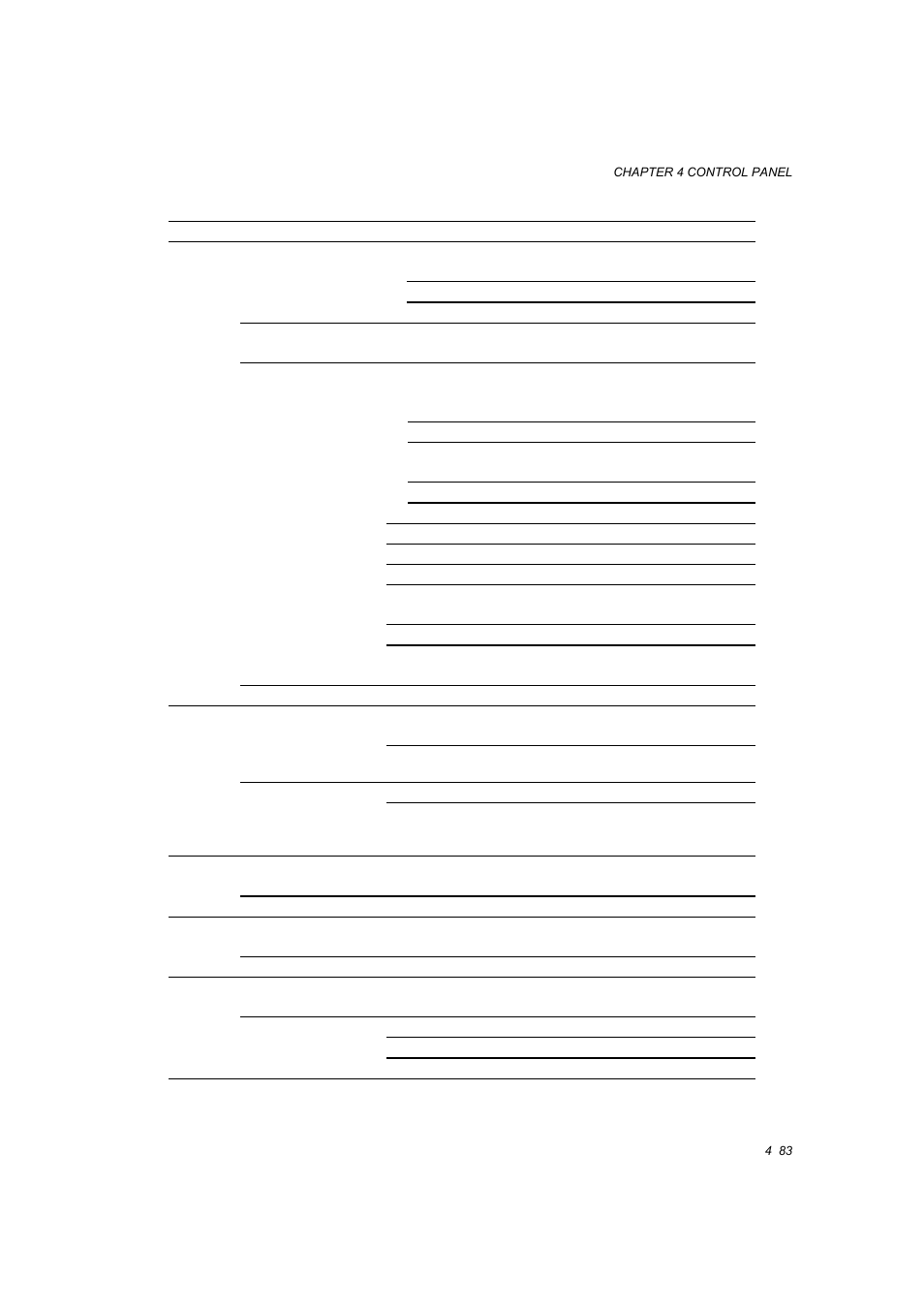 Brother HL-1660E User Manual | Page 150 / 258