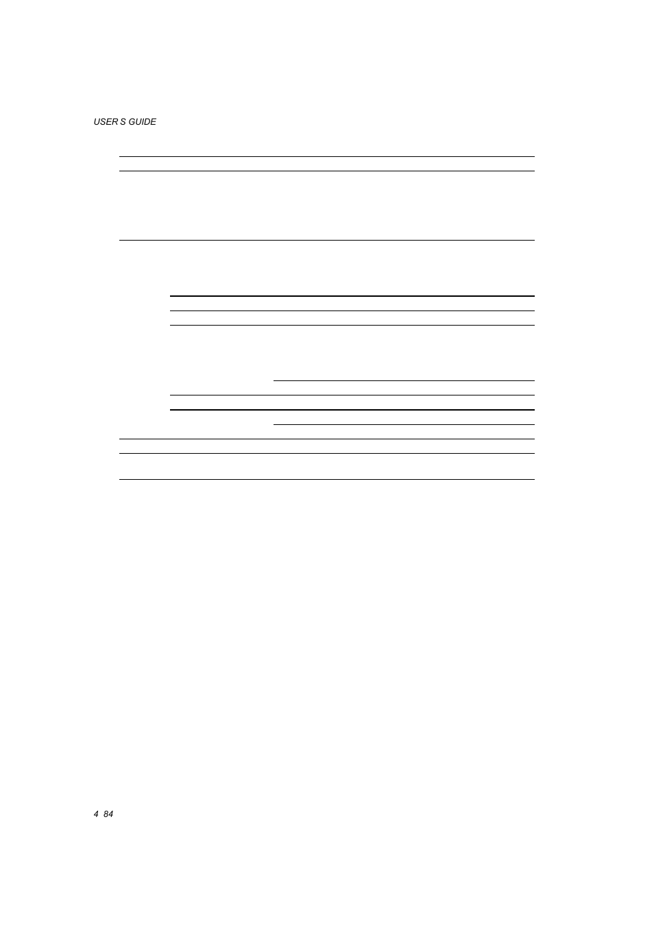 Brother HL-1660E User Manual | Page 151 / 258
