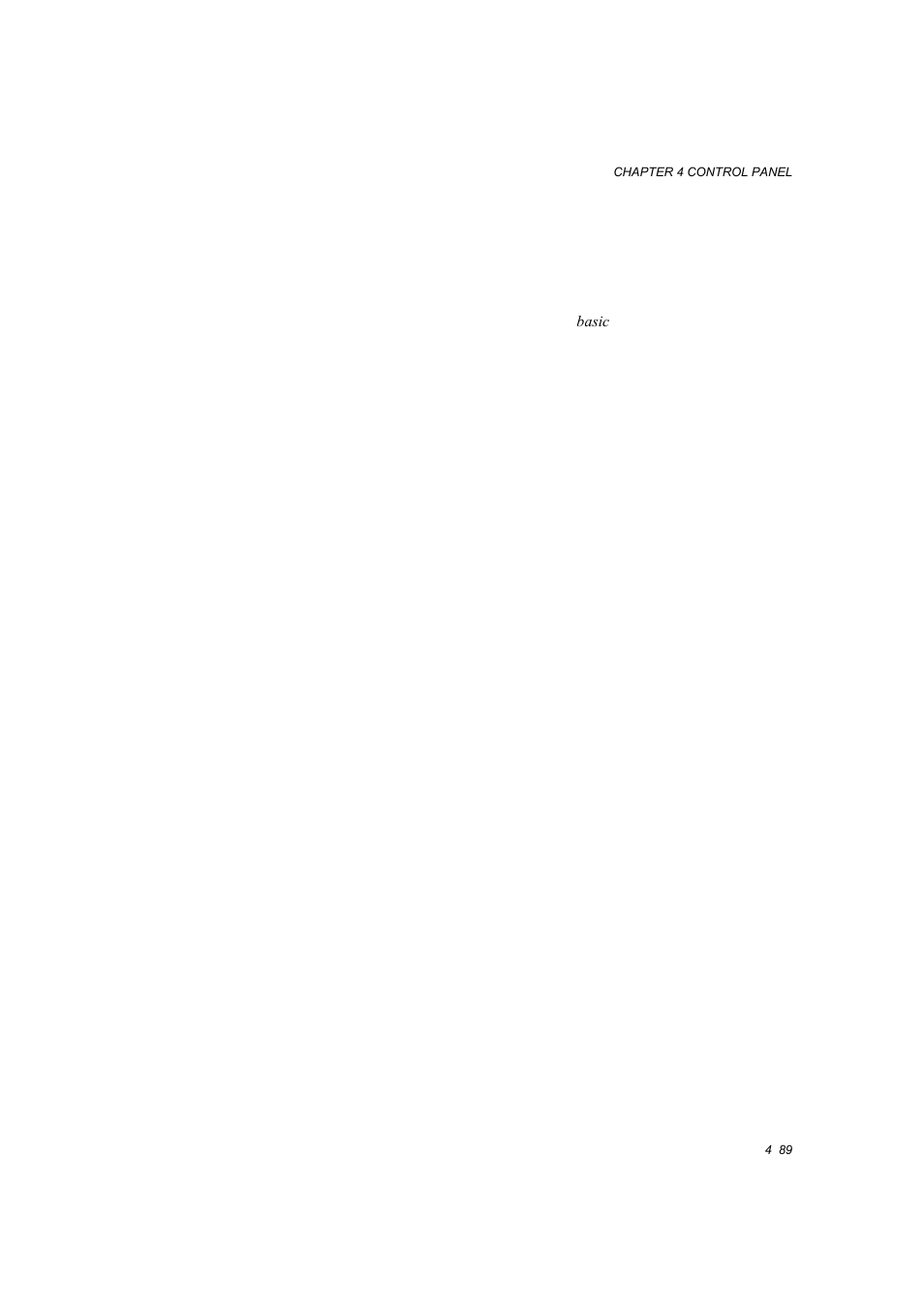 Brother HL-1660E User Manual | Page 156 / 258