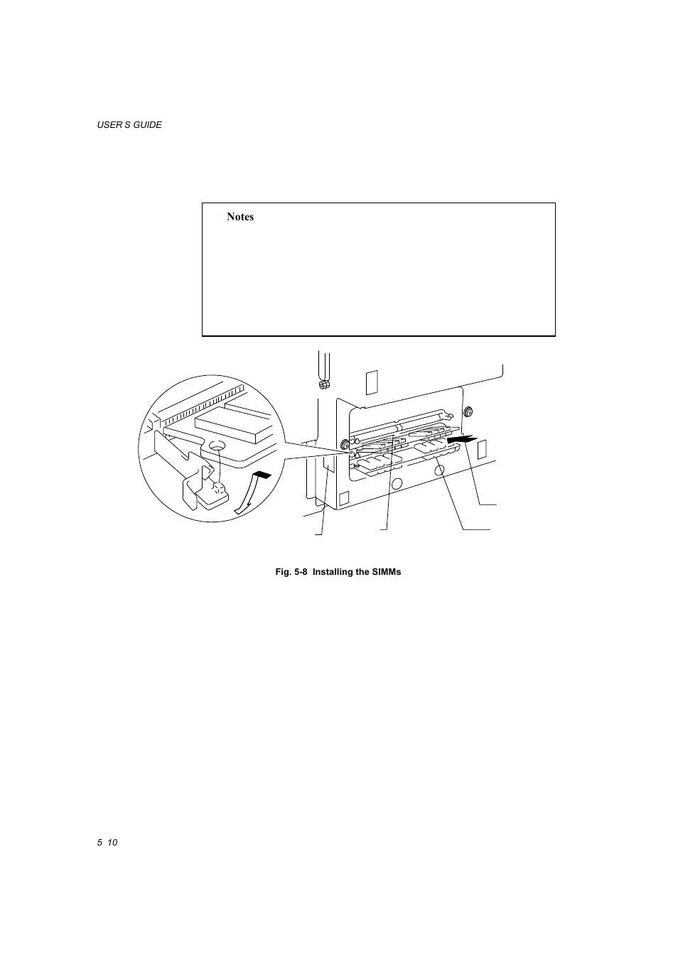 Brother HL-1660E User Manual | Page 166 / 258