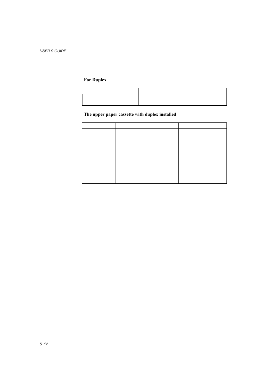 Brother HL-1660E User Manual | Page 168 / 258