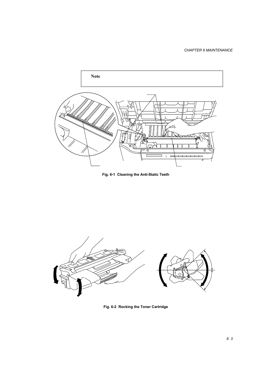 Brother HL-1660E User Manual | Page 171 / 258
