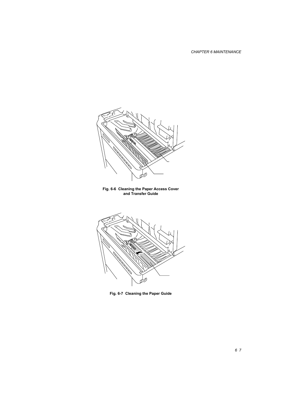 Brother HL-1660E User Manual | Page 175 / 258