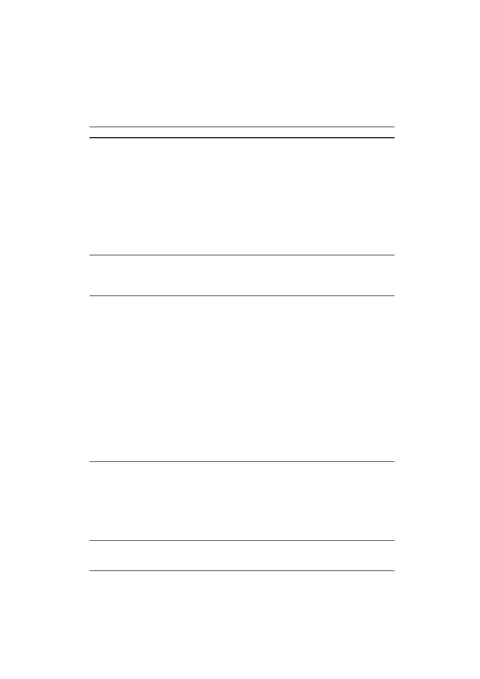 Error messages, Error messages -3 | Brother HL-1660E User Manual | Page 178 / 258