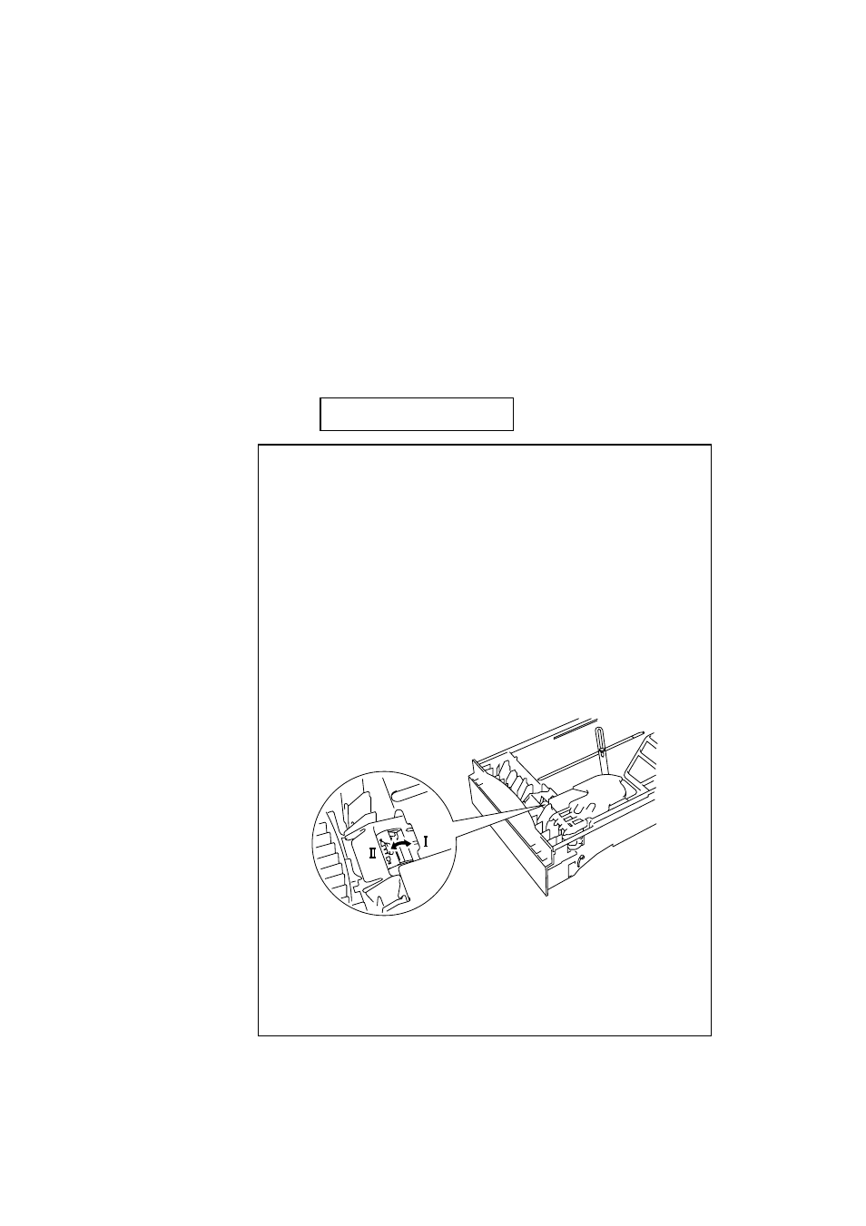 Possible problems, Possible troubles -6, Paper jam -6 | Brother HL-1660E User Manual | Page 181 / 258