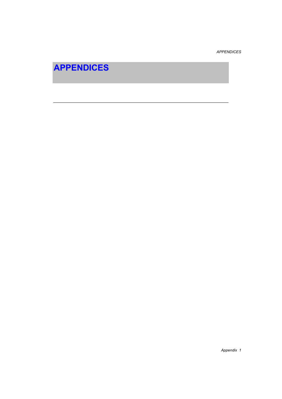 Appendices, Printer specifications, Printing | Brother HL-1660E User Manual | Page 195 / 258