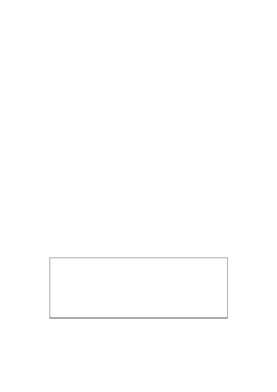 Brother HL-1660E User Manual | Page 2 / 258