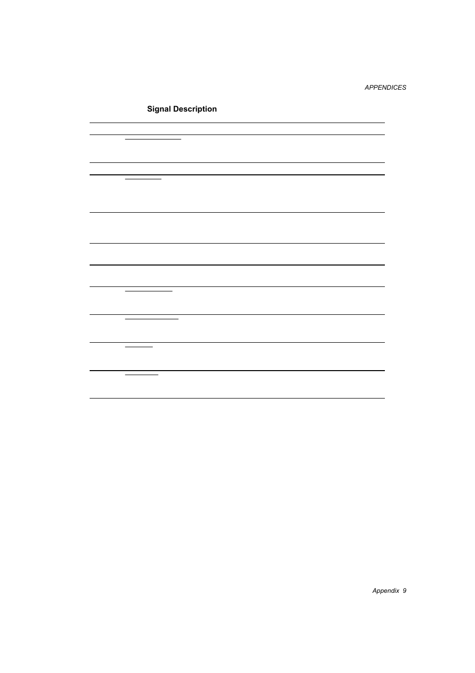 Brother HL-1660E User Manual | Page 203 / 258