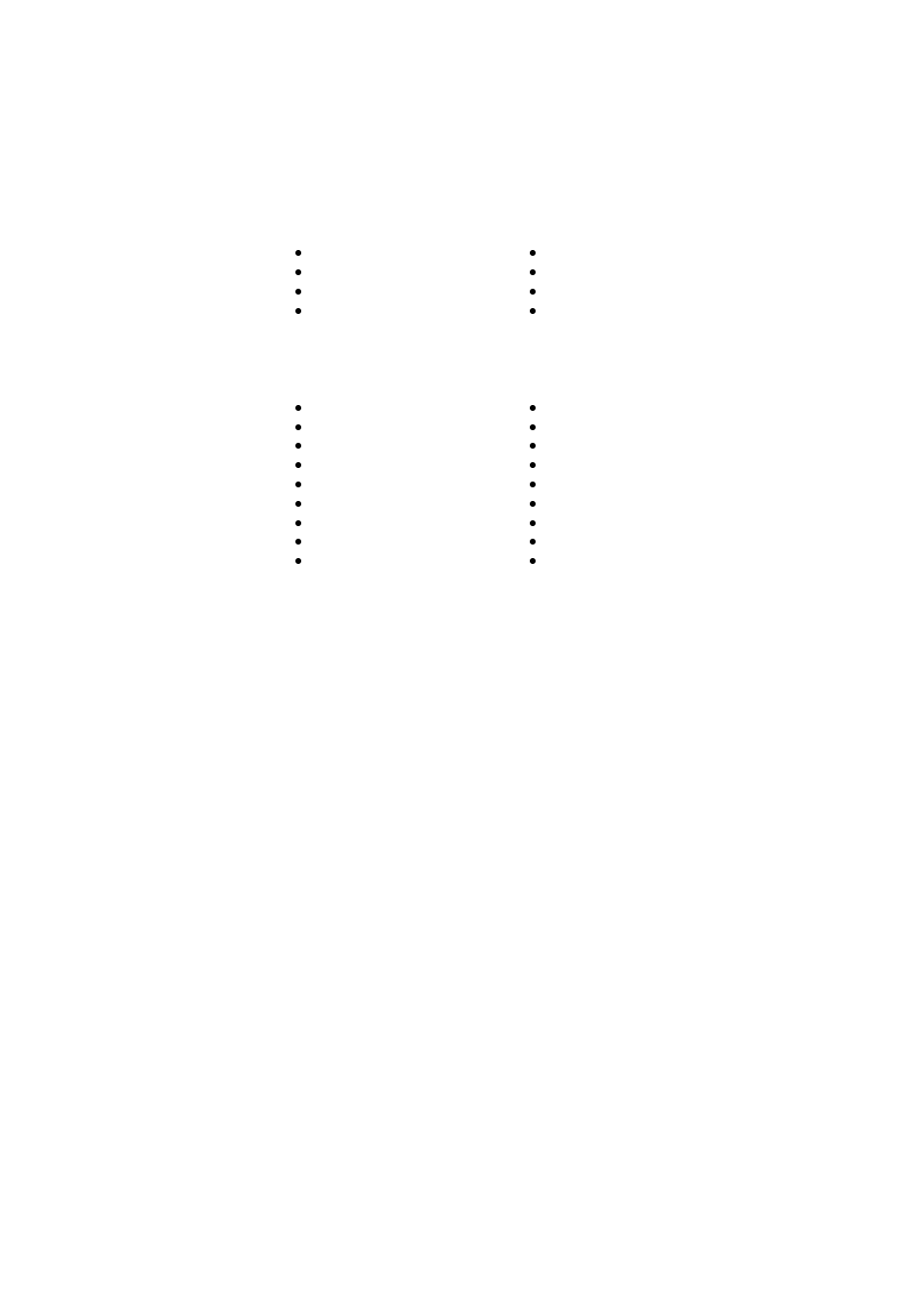 Ibm mode, Hp-gl mode | Brother HL-1660E User Manual | Page 212 / 258