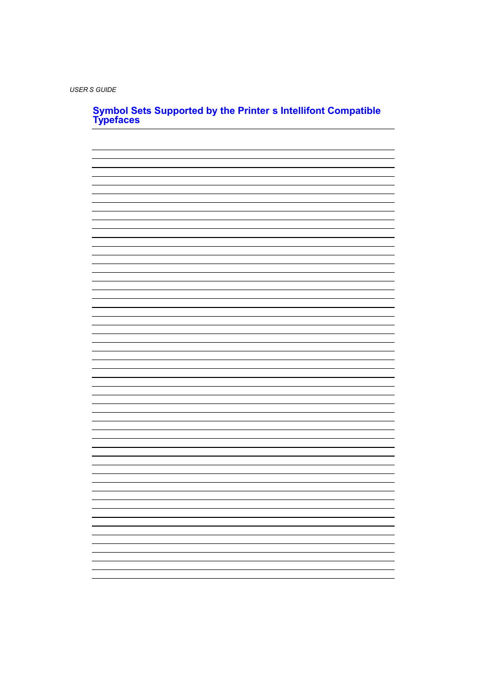 Brother HL-1660E User Manual | Page 213 / 258