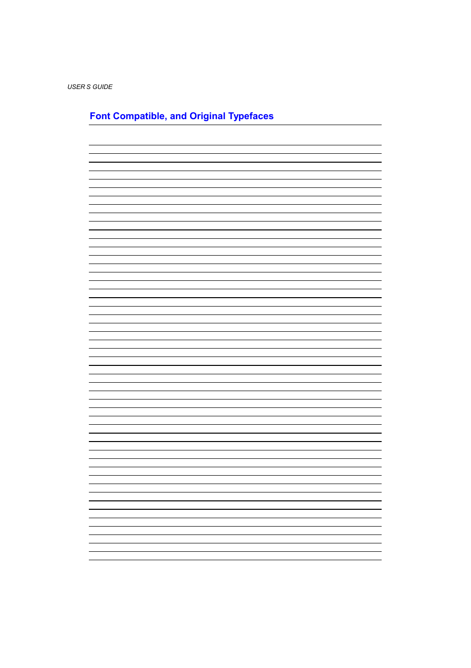 Brother HL-1660E User Manual | Page 215 / 258