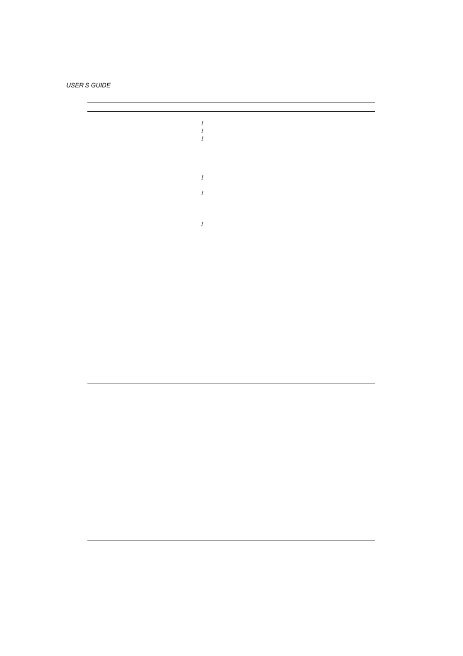Brother HL-1660E User Manual | Page 225 / 258