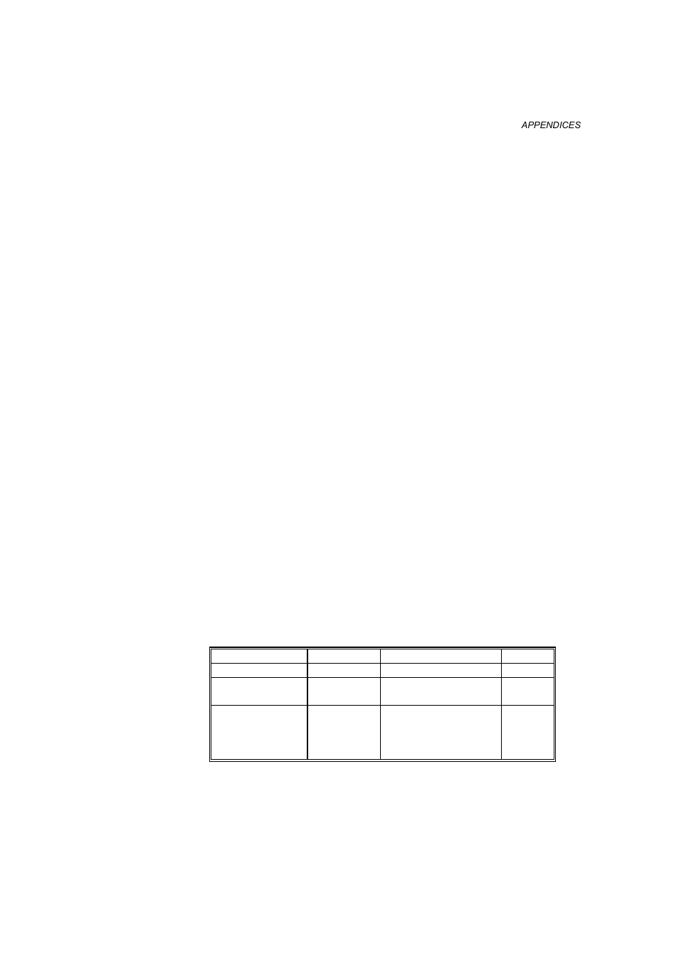 Brother HL-1660E User Manual | Page 232 / 258