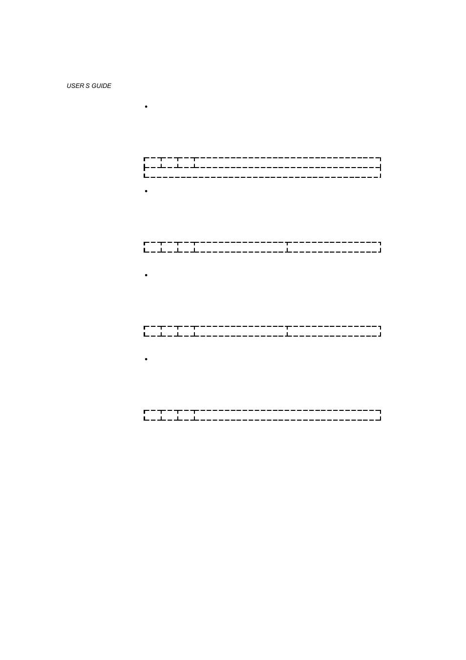 Brother HL-1660E User Manual | Page 235 / 258