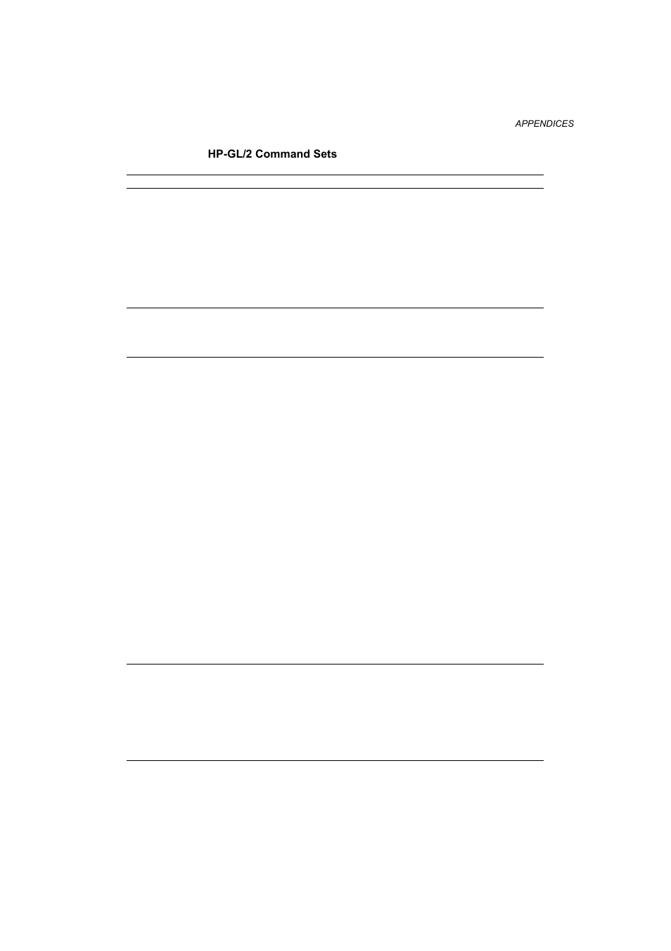 Brother HL-1660E User Manual | Page 236 / 258