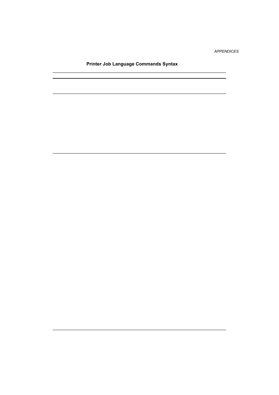 Brother HL-1660E User Manual | Page 238 / 258