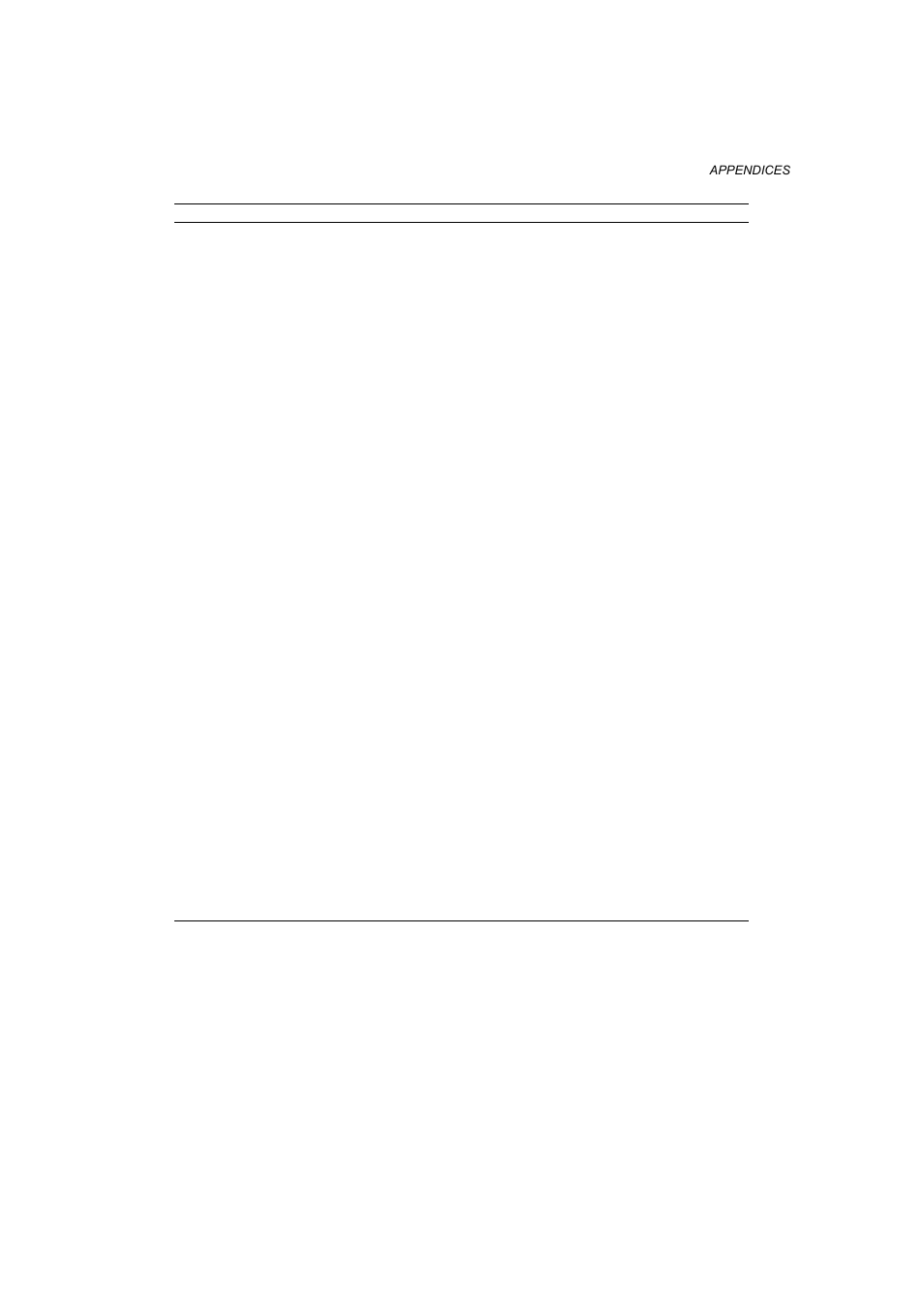 Brother HL-1660E User Manual | Page 244 / 258