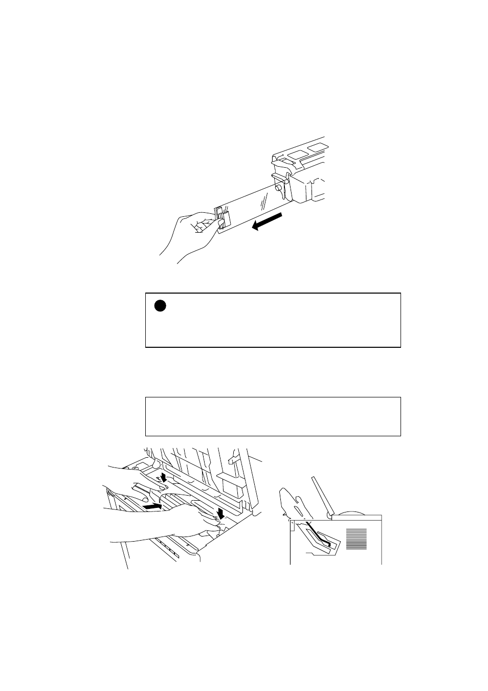 Brother HL-1660E User Manual | Page 35 / 258