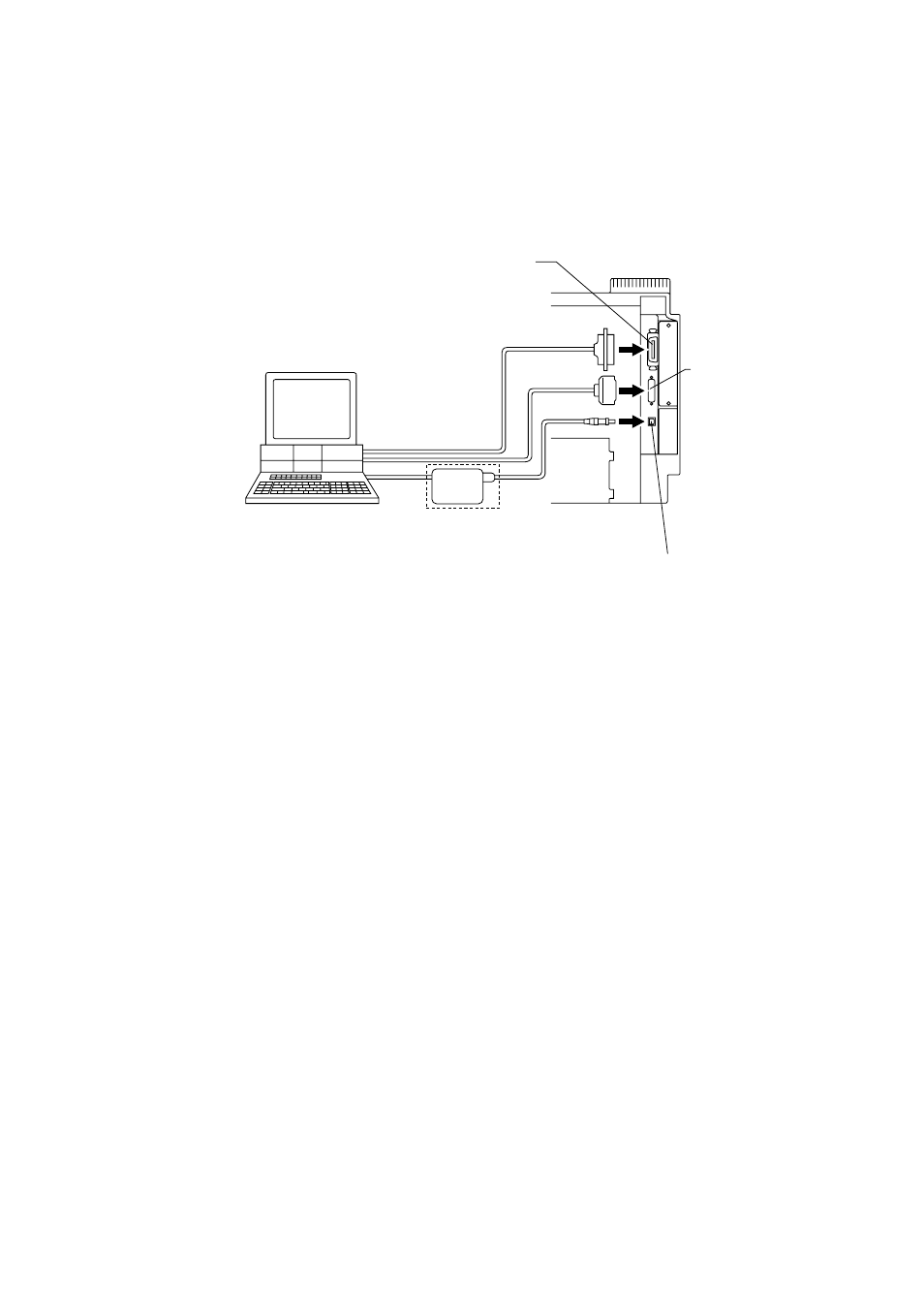 Brother HL-1660E User Manual | Page 44 / 258