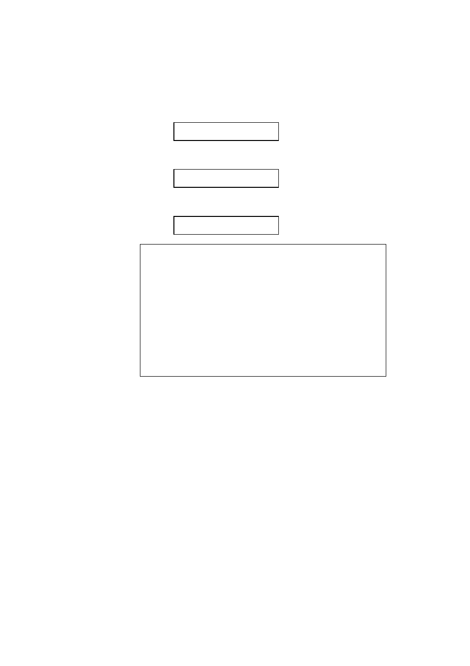 Print fonts c, Print fonts p, Exit | Brother HL-1660E User Manual | Page 48 / 258