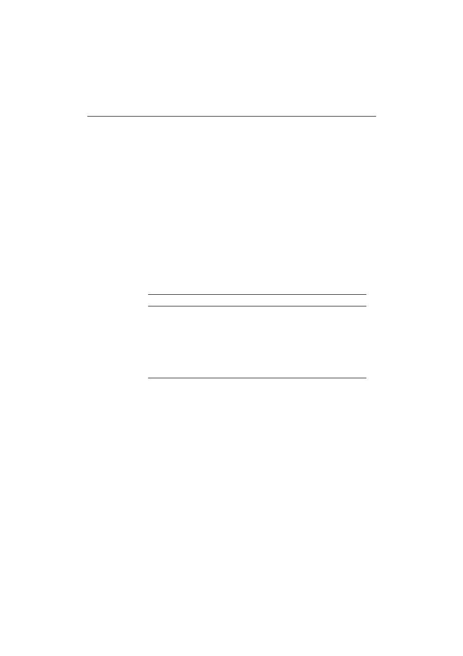 Automatic interface selection, Automatic interface selection -5 | Brother HL-1660E User Manual | Page 55 / 258