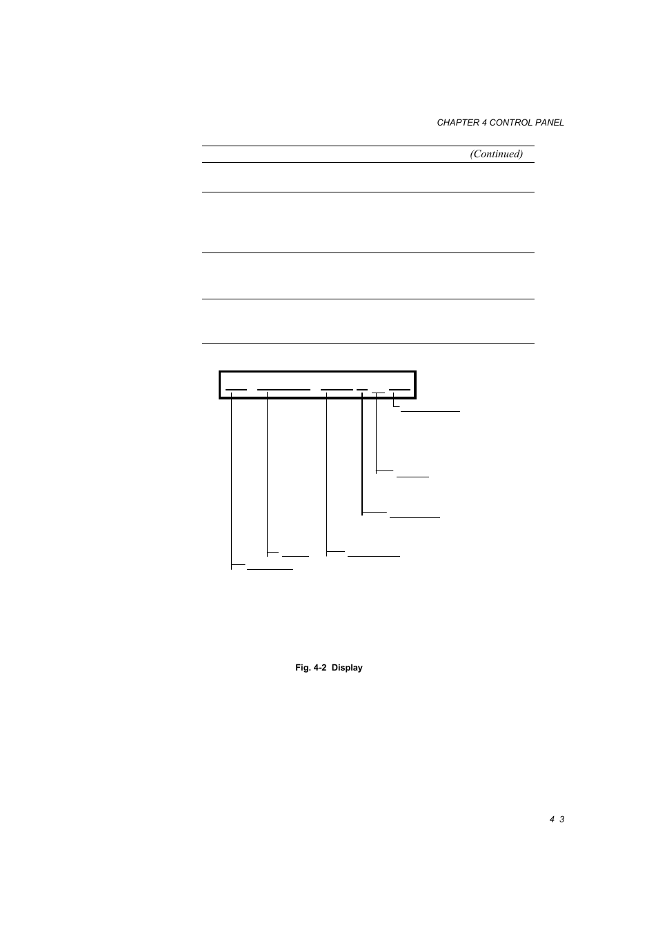 Brother HL-1660E User Manual | Page 70 / 258