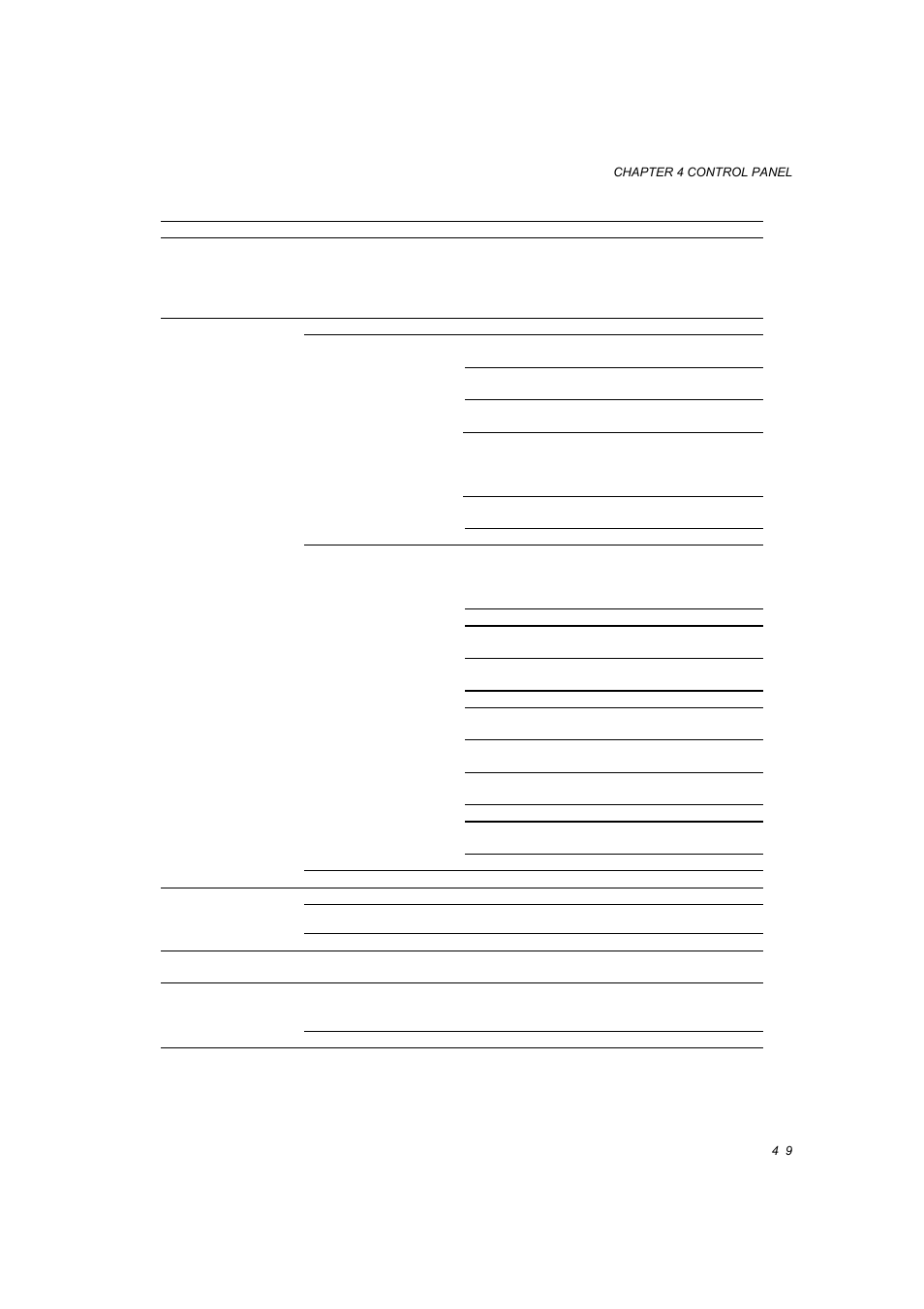 Brother HL-1660E User Manual | Page 76 / 258