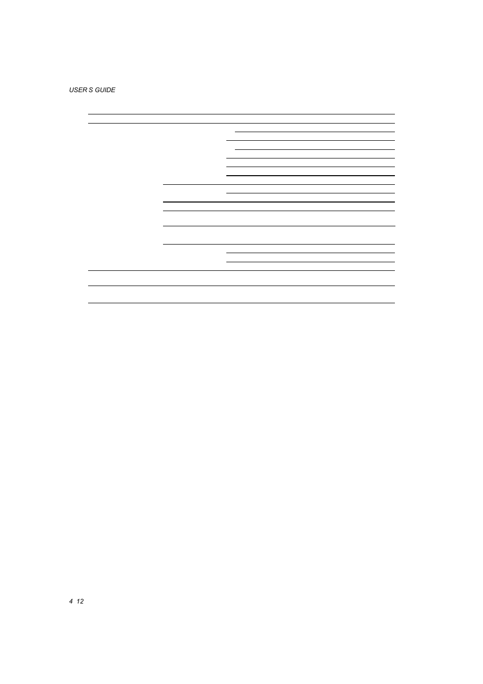 Brother HL-1660E User Manual | Page 79 / 258
