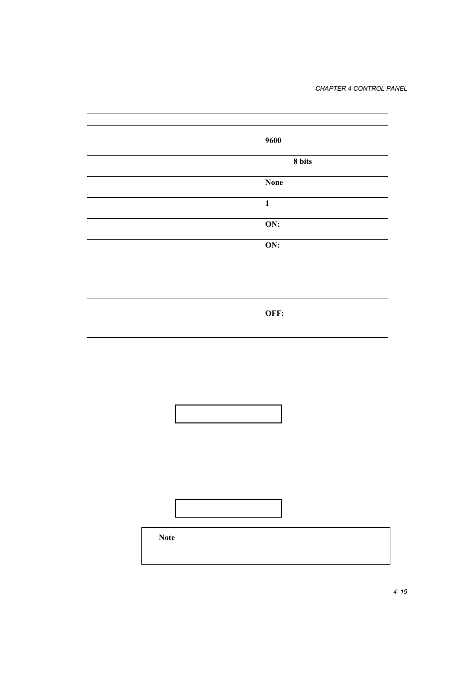Brother HL-1660E User Manual | Page 86 / 258