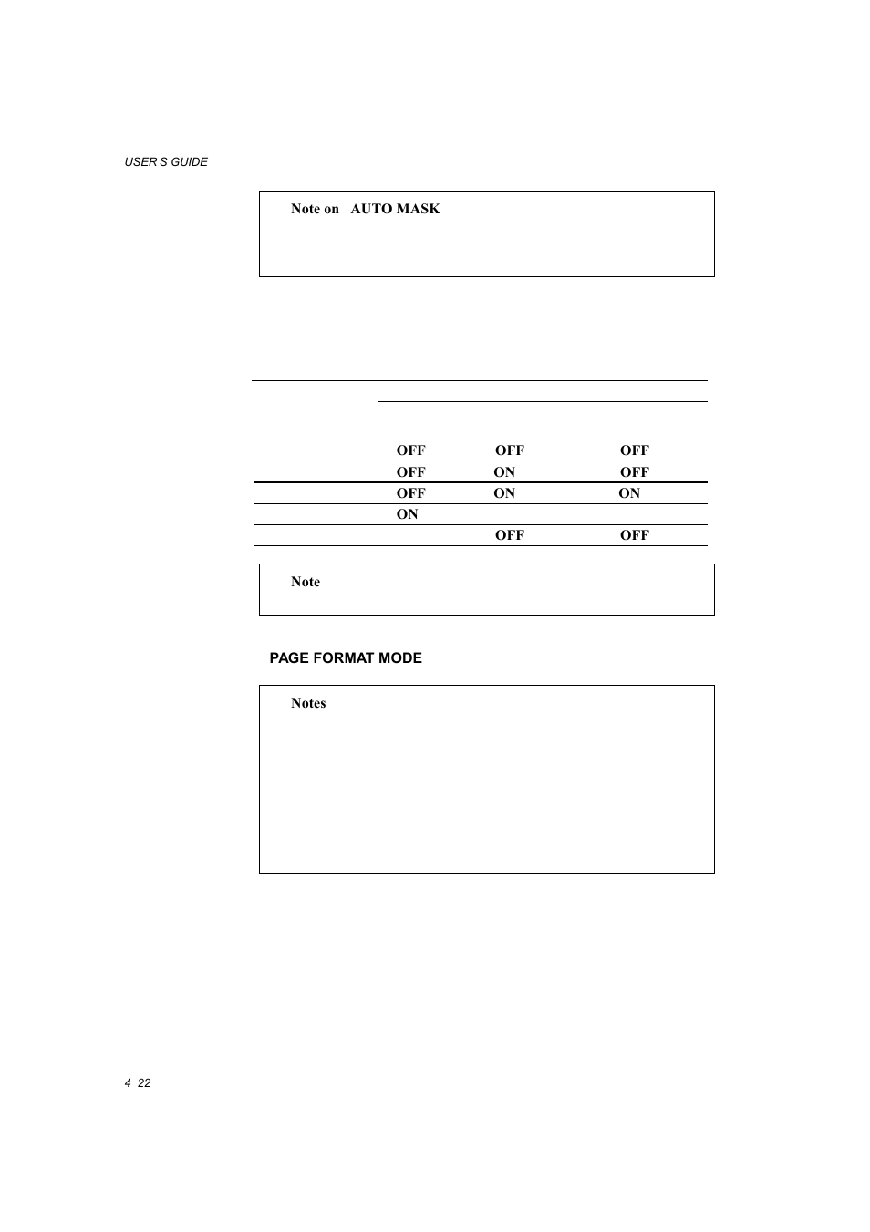 Brother HL-1660E User Manual | Page 89 / 258