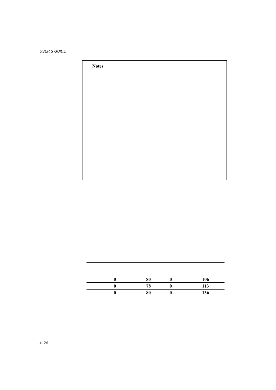 Brother HL-1660E User Manual | Page 91 / 258