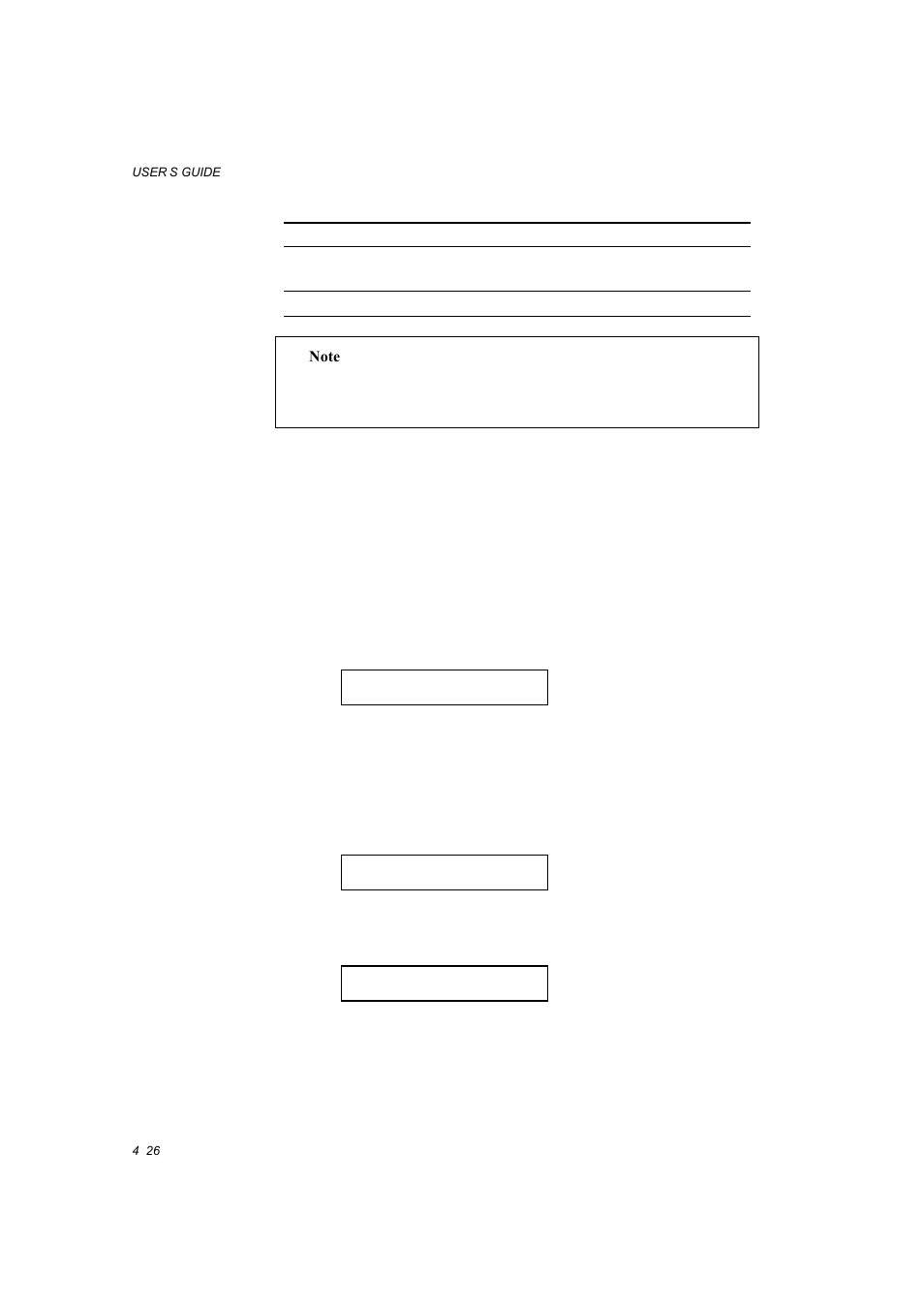 Brother HL-1660E User Manual | Page 93 / 258