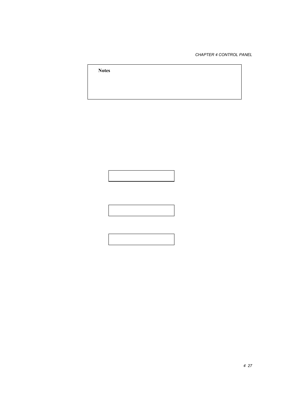Brother HL-1660E User Manual | Page 94 / 258
