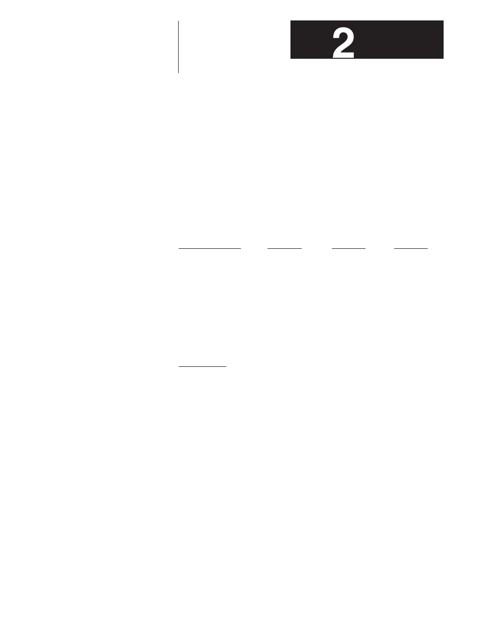 Specifications, Chapter objectives, Drive specifications | Chapter | Rockwell Automation 1391 USER MNL/DIGITAL AC SERVO DR User Manual | Page 10 / 149
