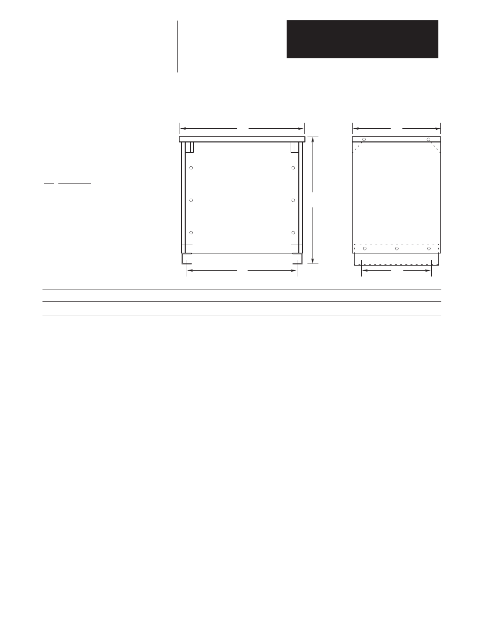 Rockwell Automation 1391 USER MNL/DIGITAL AC SERVO DR User Manual | Page 109 / 149