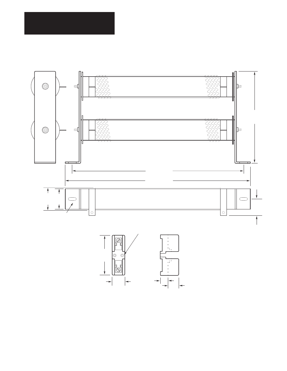 Rockwell Automation 1391 USER MNL/DIGITAL AC SERVO DR User Manual | Page 110 / 149