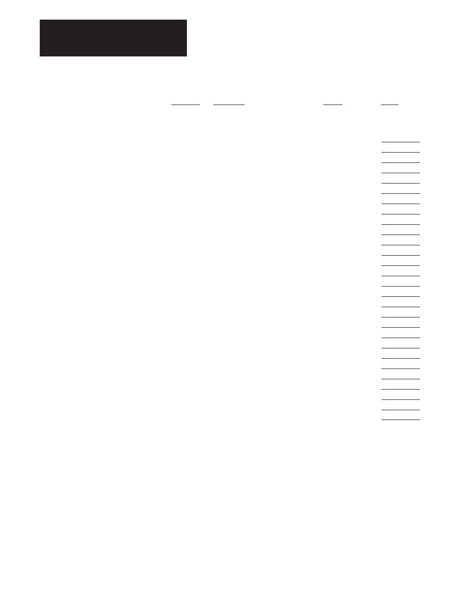 Modify level | Rockwell Automation 1391 USER MNL/DIGITAL AC SERVO DR User Manual | Page 132 / 149
