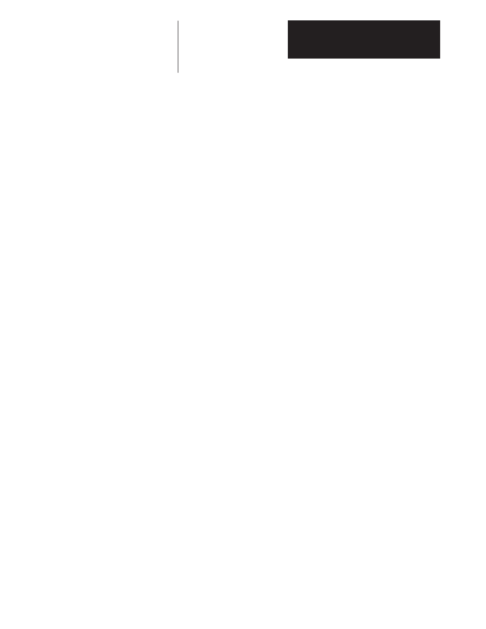 Rockwell Automation 1391 USER MNL/DIGITAL AC SERVO DR User Manual | Page 135 / 149