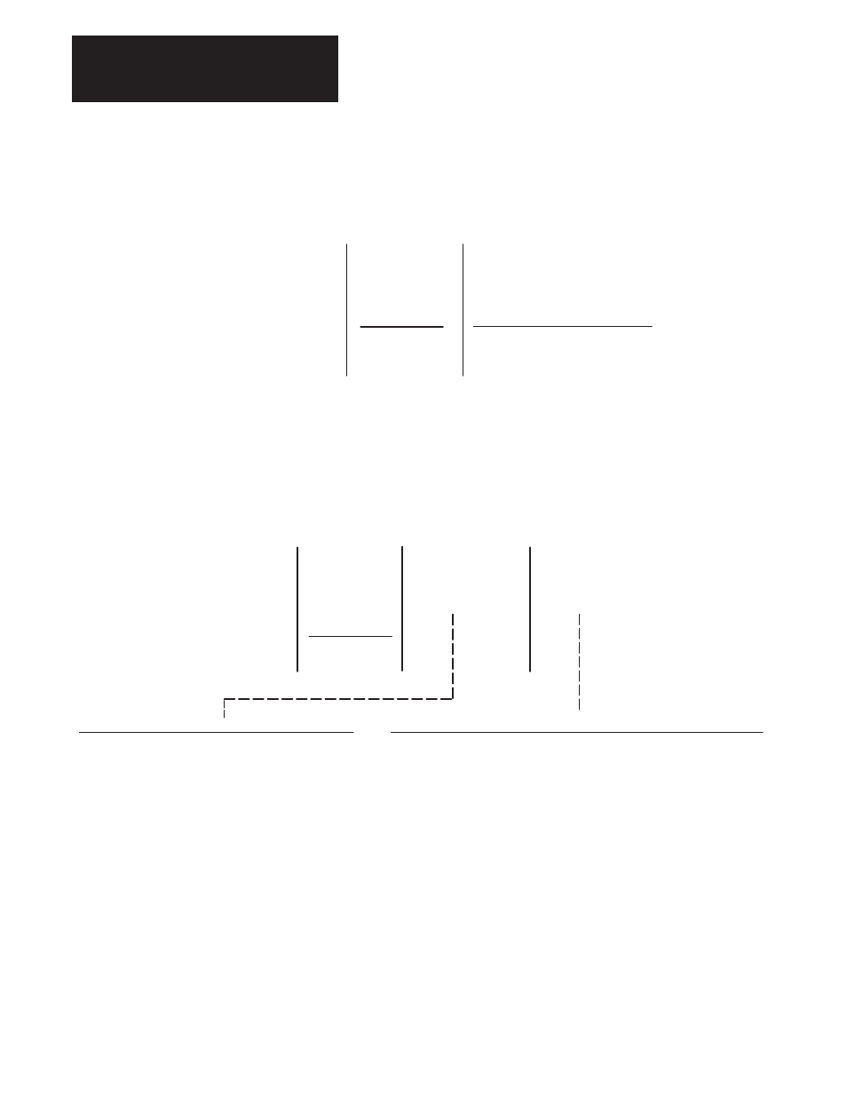 1326ab mod | Rockwell Automation 1391 USER MNL/DIGITAL AC SERVO DR User Manual | Page 17 / 149