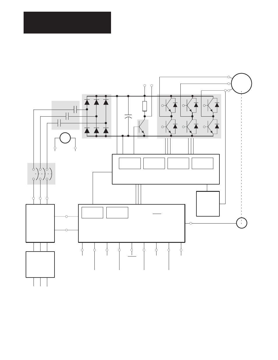 Rockwell Automation 1391 USER MNL/DIGITAL AC SERVO DR User Manual | Page 29 / 149