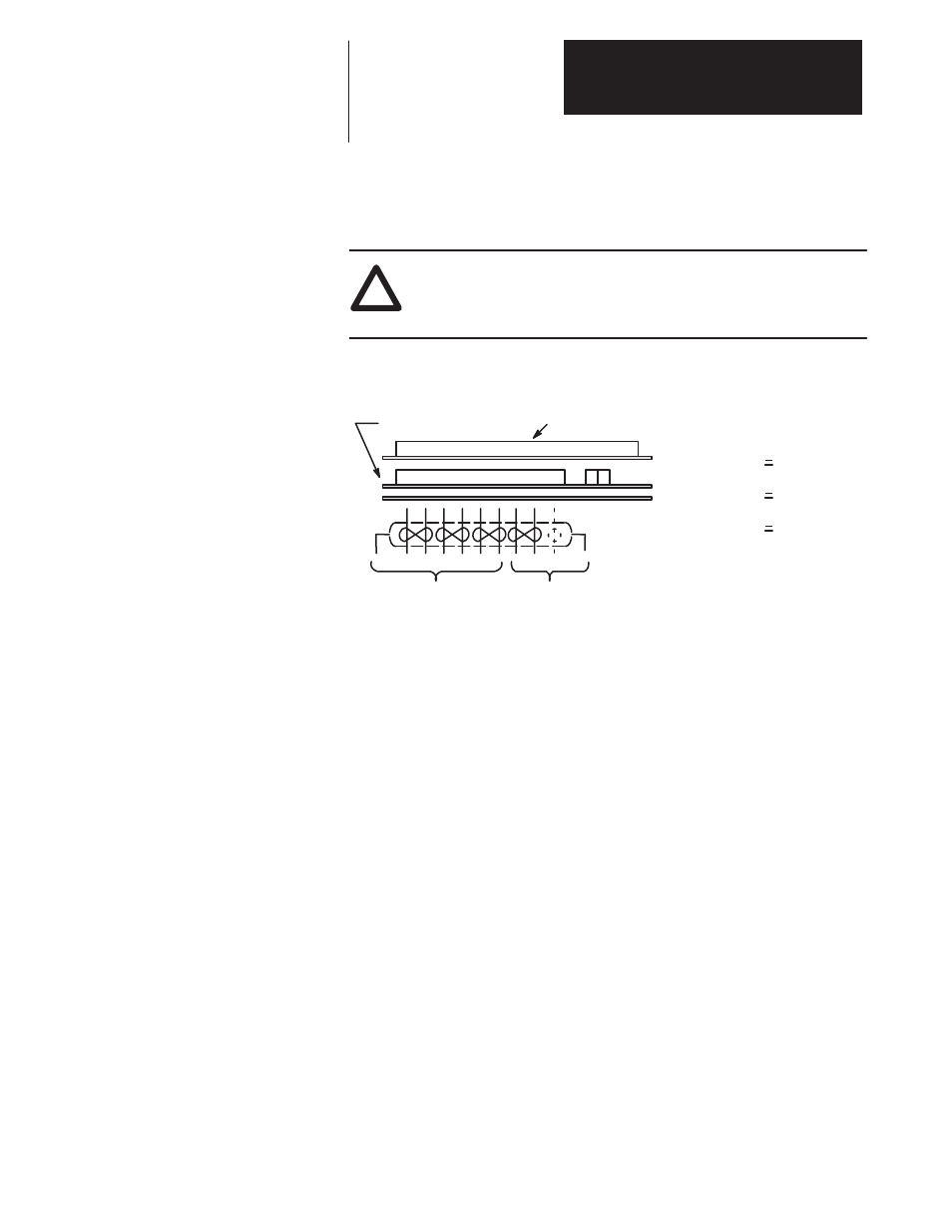 Terminal block - tb3 (a quad b board), Terminal block - tb4 | Rockwell Automation 1391 USER MNL/DIGITAL AC SERVO DR User Manual | Page 32 / 149