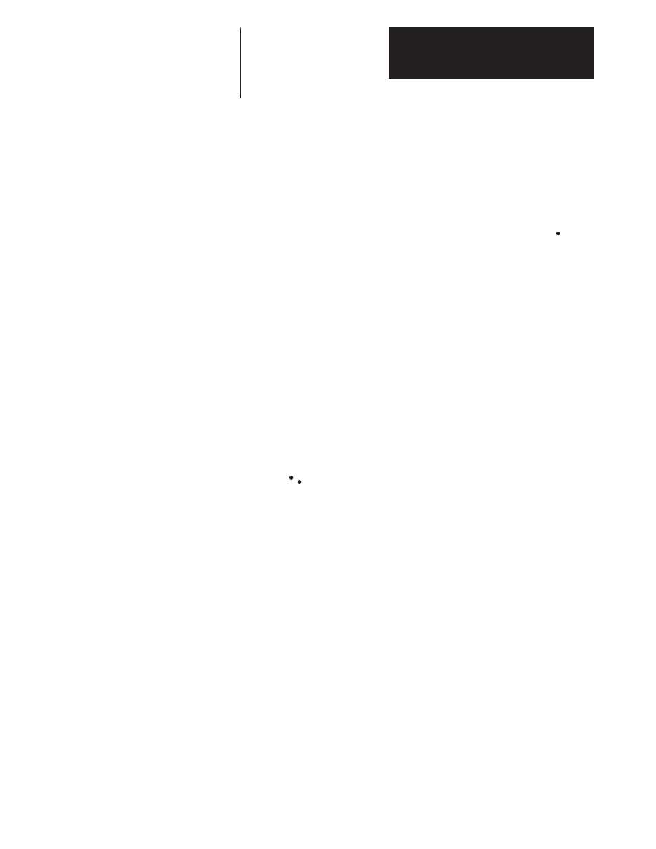 Parameter levels, View level, Modify level | Rockwell Automation 1391 USER MNL/DIGITAL AC SERVO DR User Manual | Page 40 / 149
