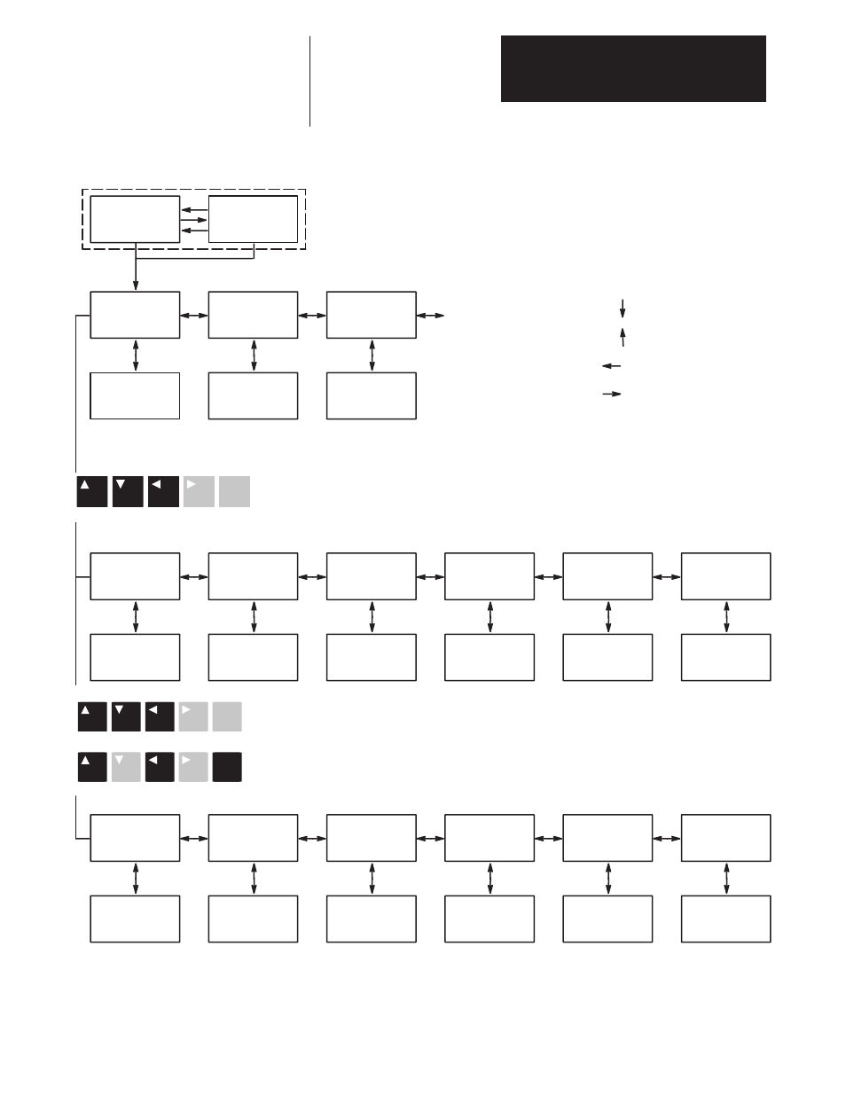 Rockwell Automation 1391 USER MNL/DIGITAL AC SERVO DR User Manual | Page 42 / 149