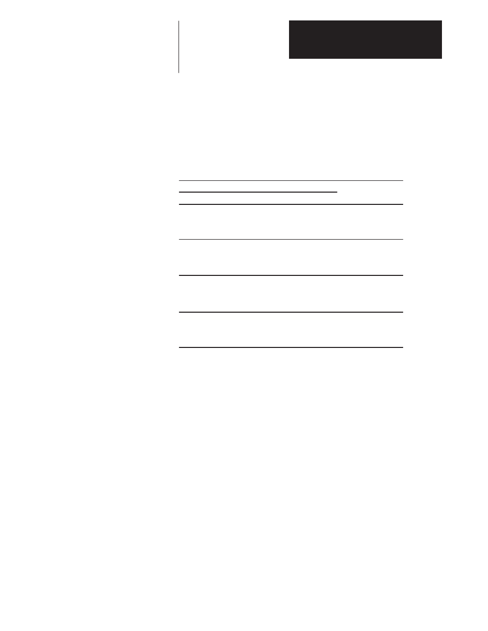 Rockwell Automation 1391 USER MNL/DIGITAL AC SERVO DR User Manual | Page 50 / 149