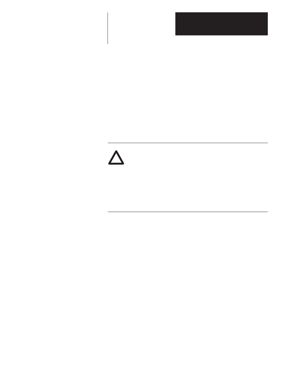Installation, Chapter objectives, Mounting | Rockwell Automation 1391 USER MNL/DIGITAL AC SERVO DR User Manual | Page 62 / 149