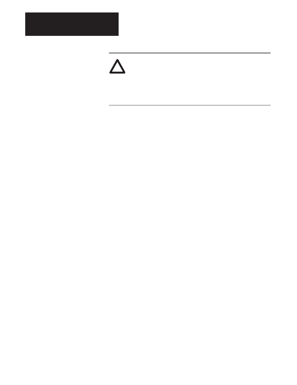 Rockwell Automation 1391 USER MNL/DIGITAL AC SERVO DR User Manual | Page 72 / 149