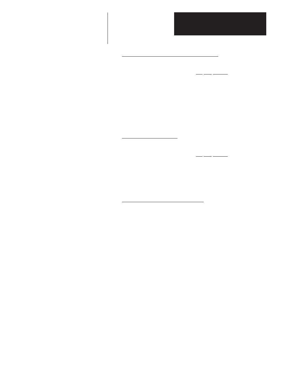 System compensation procedure | Rockwell Automation 1391 USER MNL/DIGITAL AC SERVO DR User Manual | Page 77 / 149