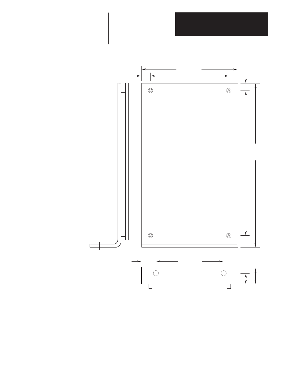 Rockwell Automation 1391 USER MNL/DIGITAL AC SERVO DR User Manual | Page 83 / 149