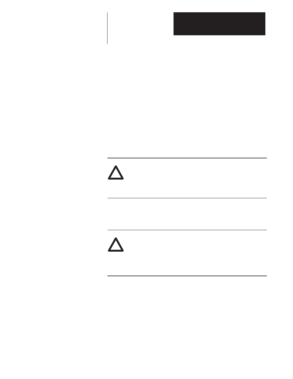 Rockwell Automation 1391 USER MNL/DIGITAL AC SERVO DR User Manual | Page 93 / 149