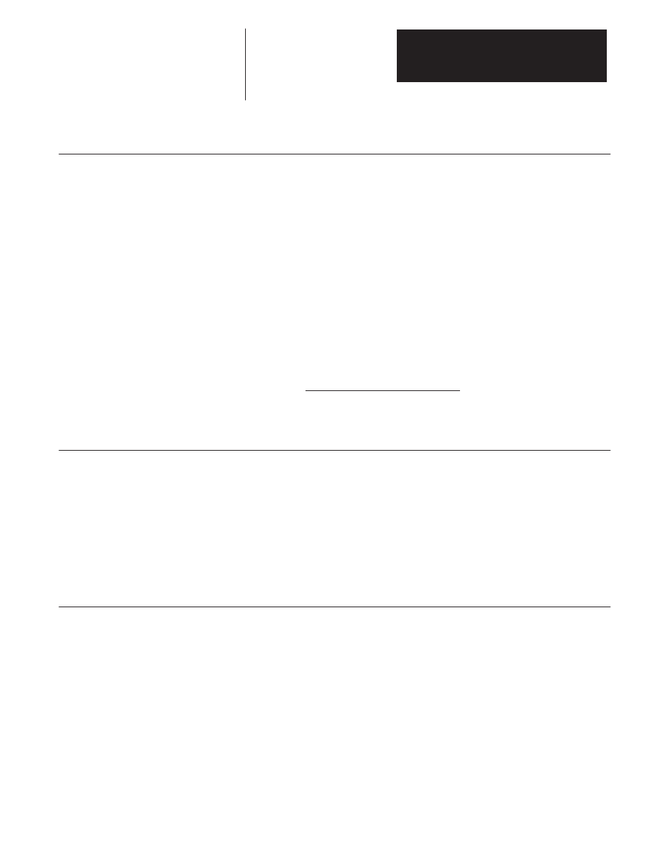 Rockwell Automation 1391 USER MNL/DIGITAL AC SERVO DR User Manual | Page 99 / 149